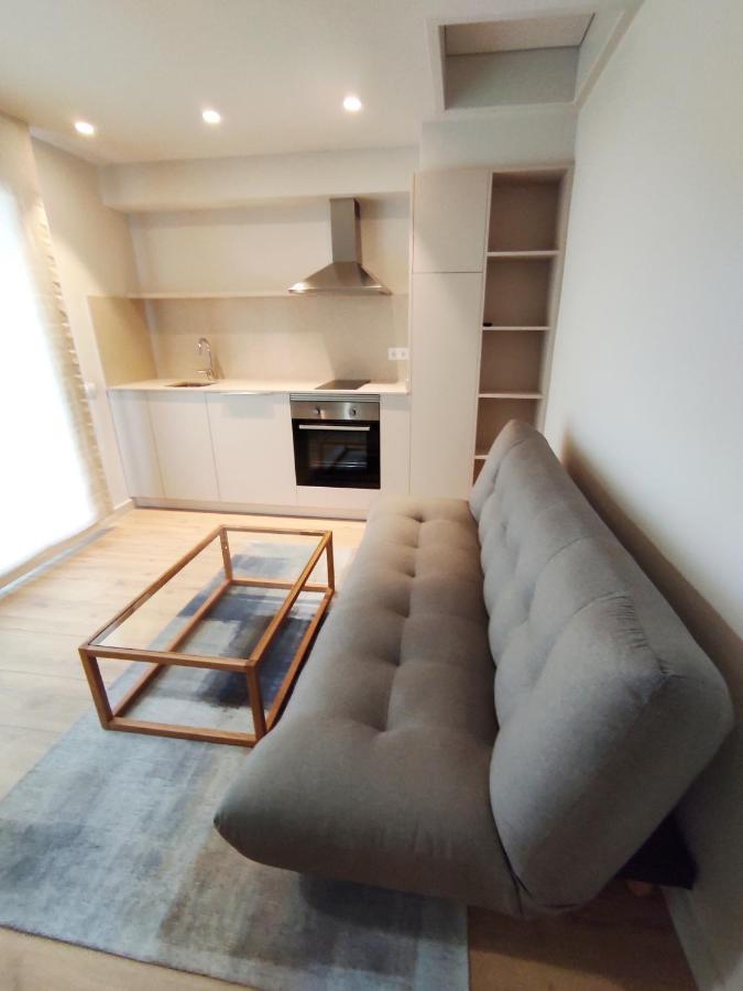 Flor De Lis Apartment Sant Hilari Sacalm Exterior photo